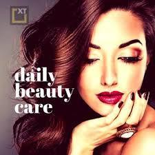 Beauty Routine Daily