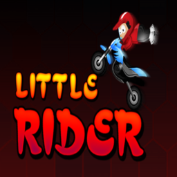 Little Roadster