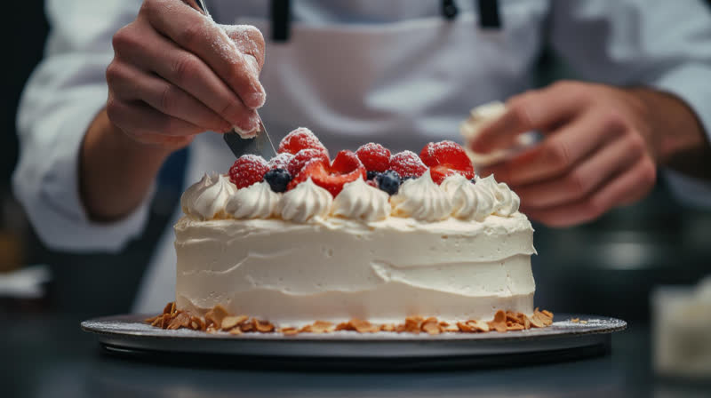 The Guide to Perfectly Baked Cakes Every Time