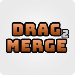 Drag2Merge