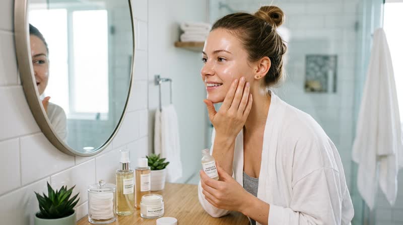 The Secret Dermatologists Rarely Share