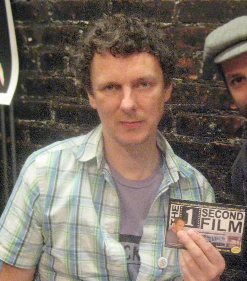 Détour - A Film by Michel Gondry: