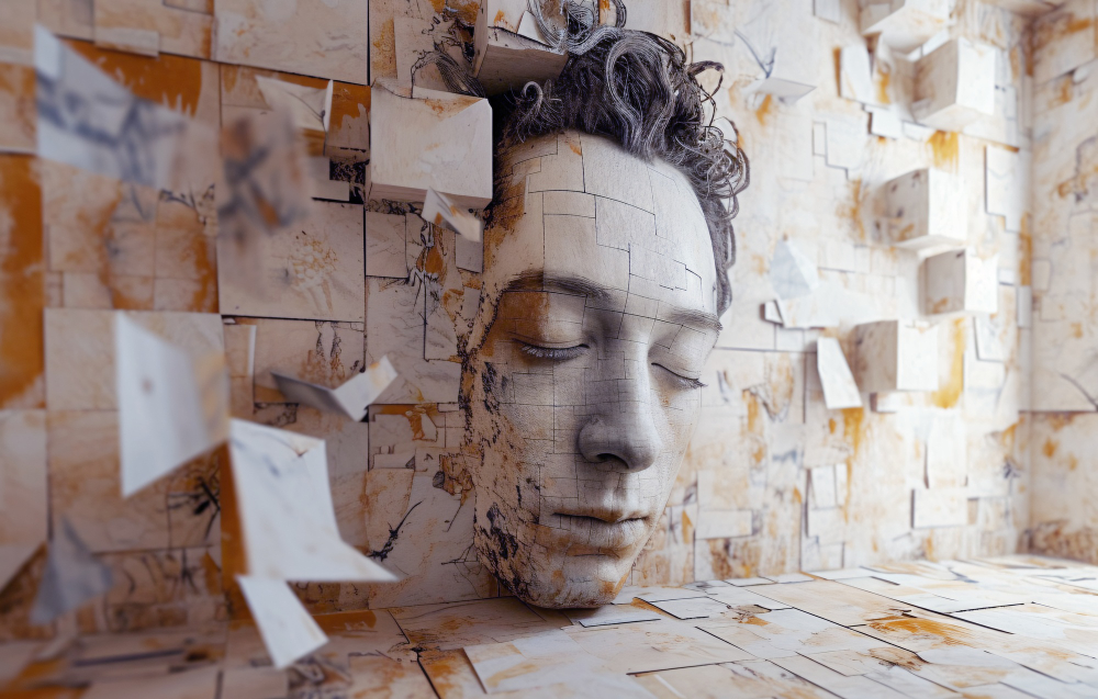 The Architecture of Meaning: How Humans Construct Understanding Through Language