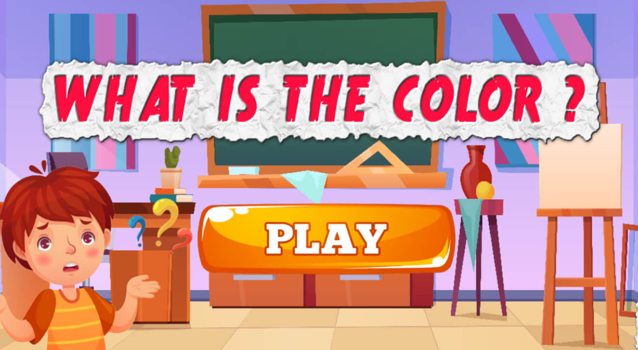 Palette Pop