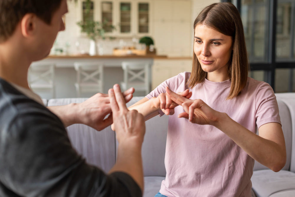 The Hidden Power of Nonverbal Signals