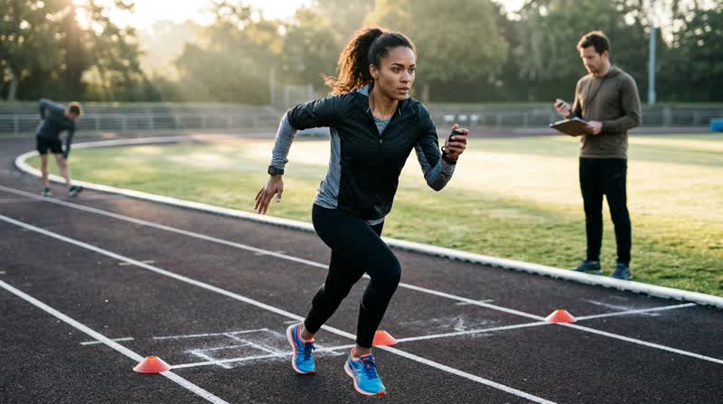 The Role of Mental Discipline in Achieving Fitness Goals