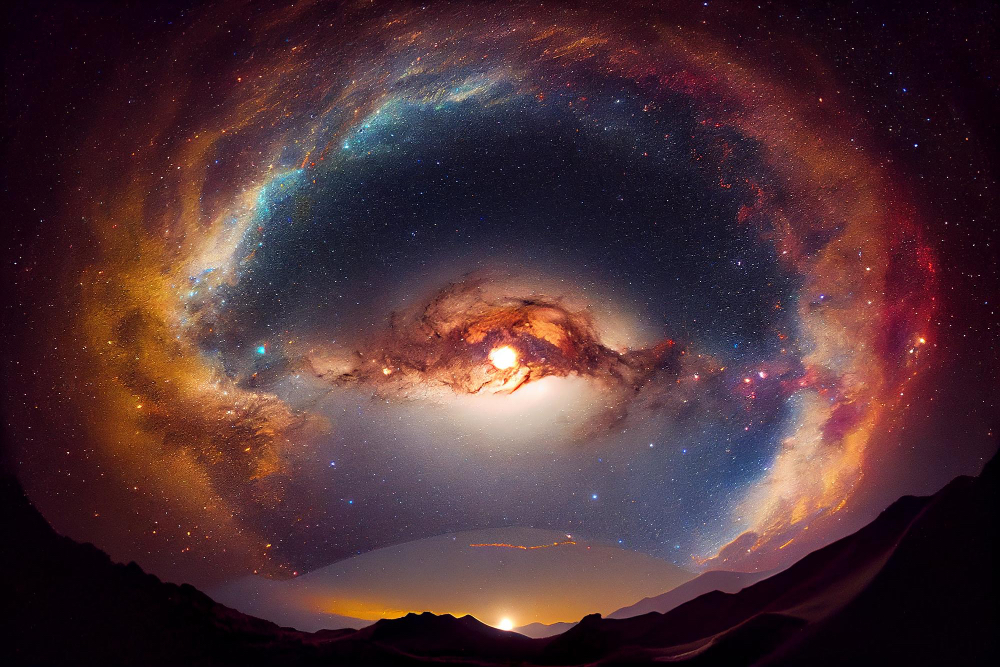 The Edge of Now: What the Universe Becomes