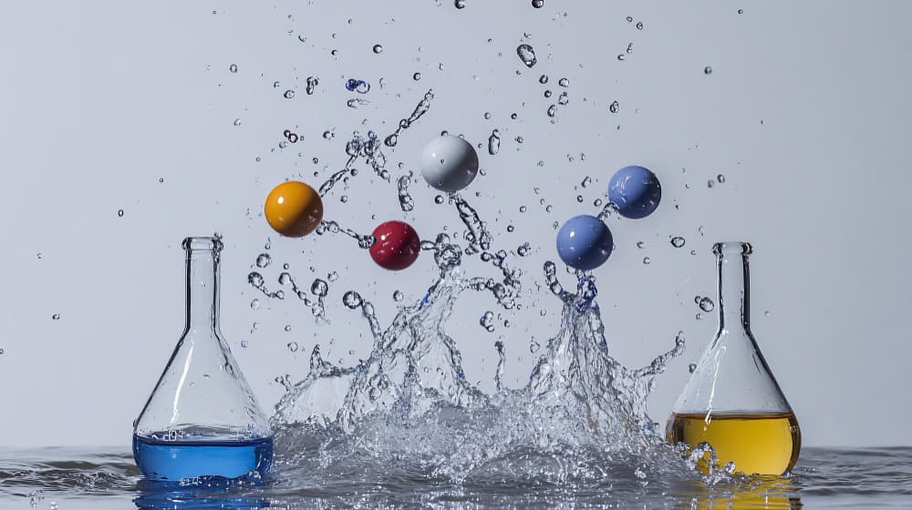 The Chemistry Behind Everyday Materials
