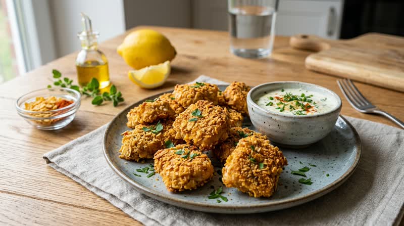 Fit Nuggets