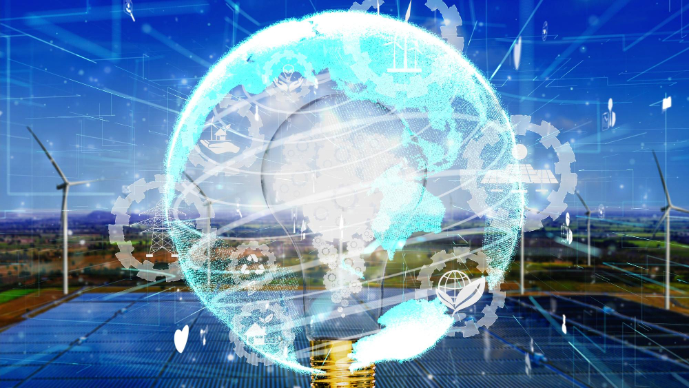 How Energy Innovations Are Reshaping Global Economies