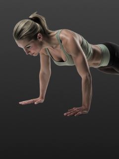 Tap Into Full Body Power with Climber Taps!
