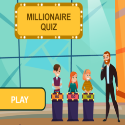 Lionaire Quiz Kid