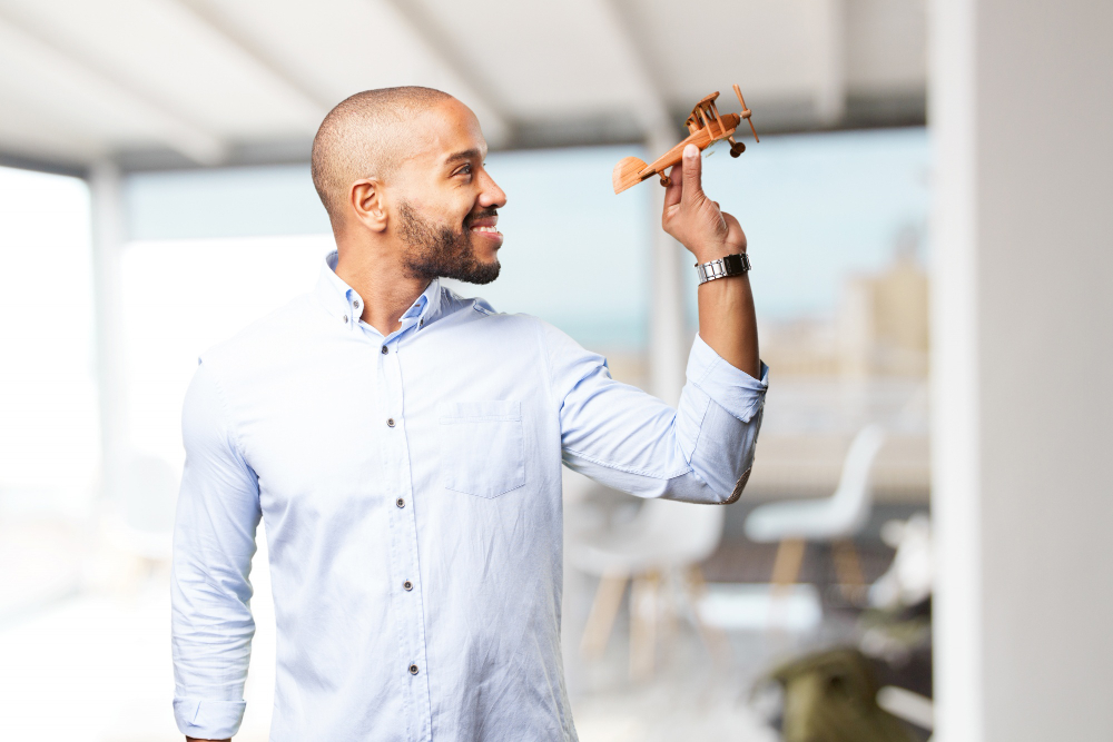 How Successful Entrepreneurs Think Differently About Risk and Opportunity