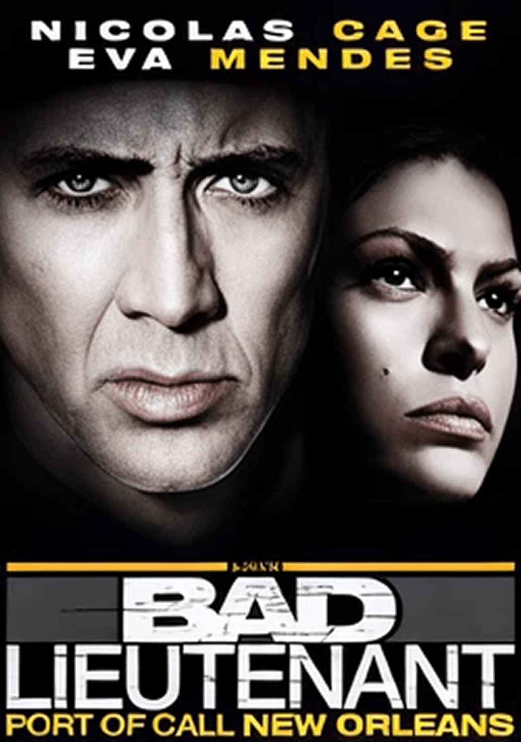 Bad Lieutenant: Port of Call New Orleans
