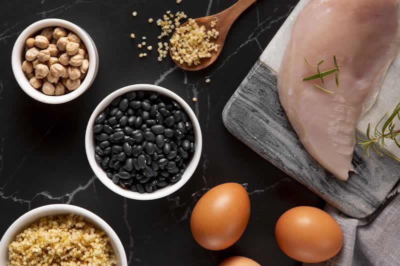 How to Cook Proteins Perfectly Every Time
