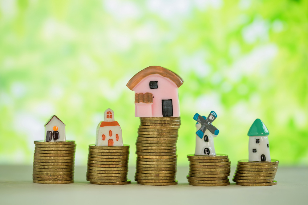 The Real Difference Between Wealth Creation and Income Generation