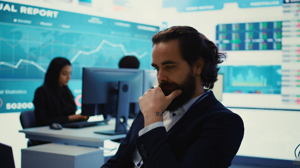 The Investing Mistake 90% of Beginners Make