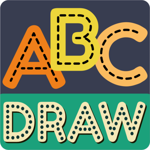 Draw Alphabets