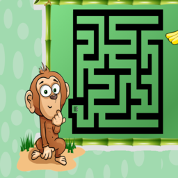 Animal Maze