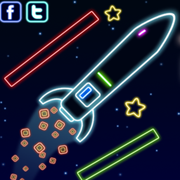 LightSpeed Rocket
