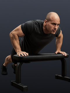 Couch to Strong