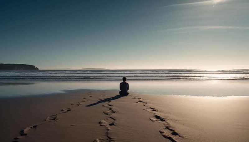 Finding Calm in Uncertain Times