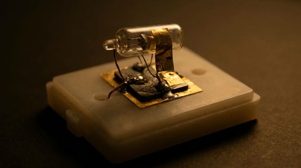 Breakthrough Moments That Changed the Course of Technology