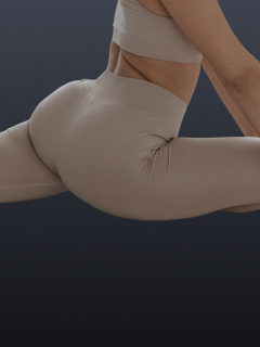 Booty Sculpt