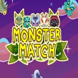 Spooky Match Quest