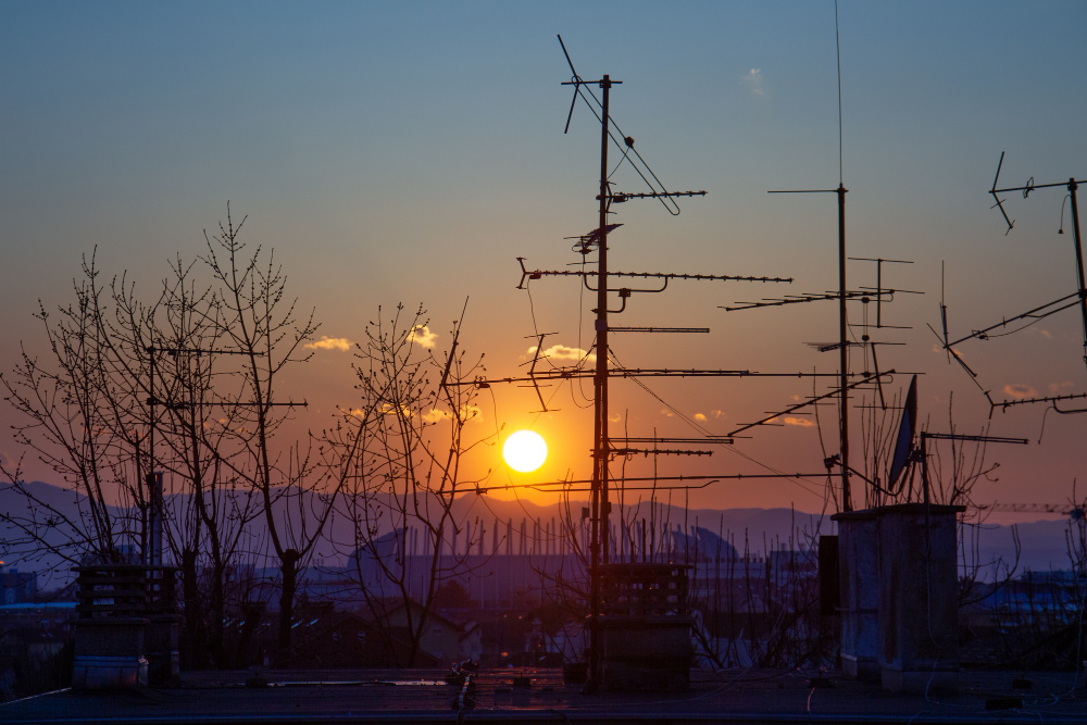 The Story of Electricity and Its Pioneers