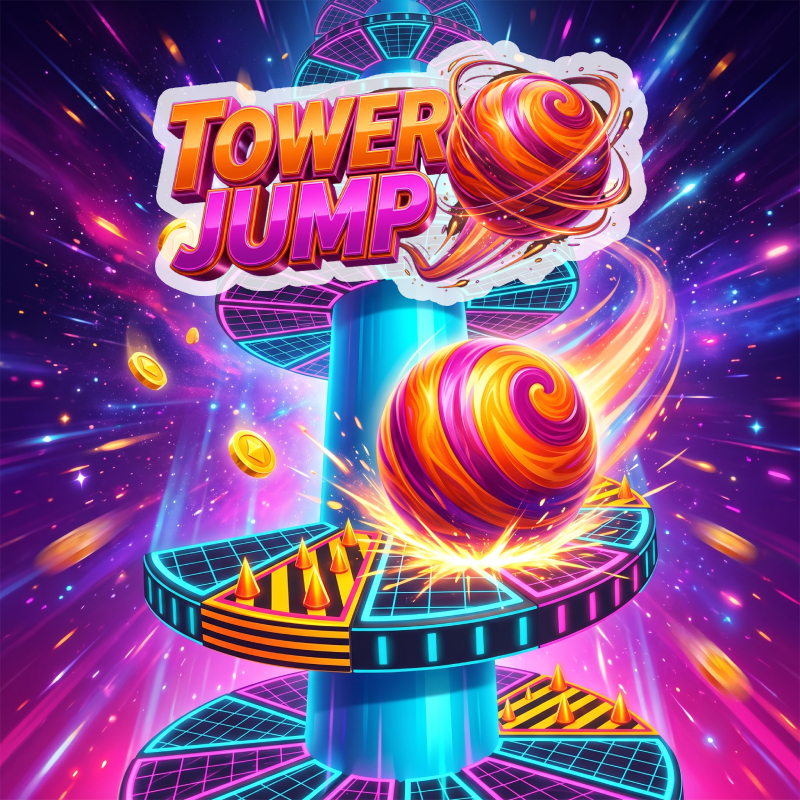 Tower Jump