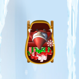 Careful Claus