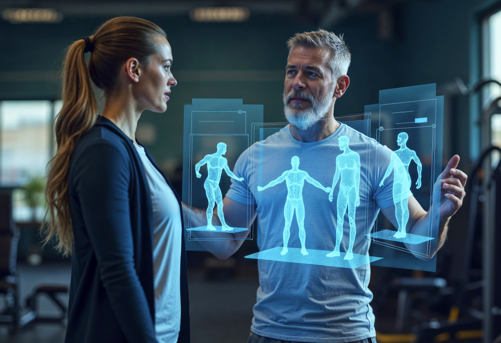 How Modern Technology Improves Human Health Outcomes