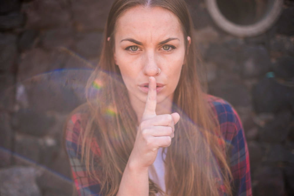 The Power of Silence in Communication