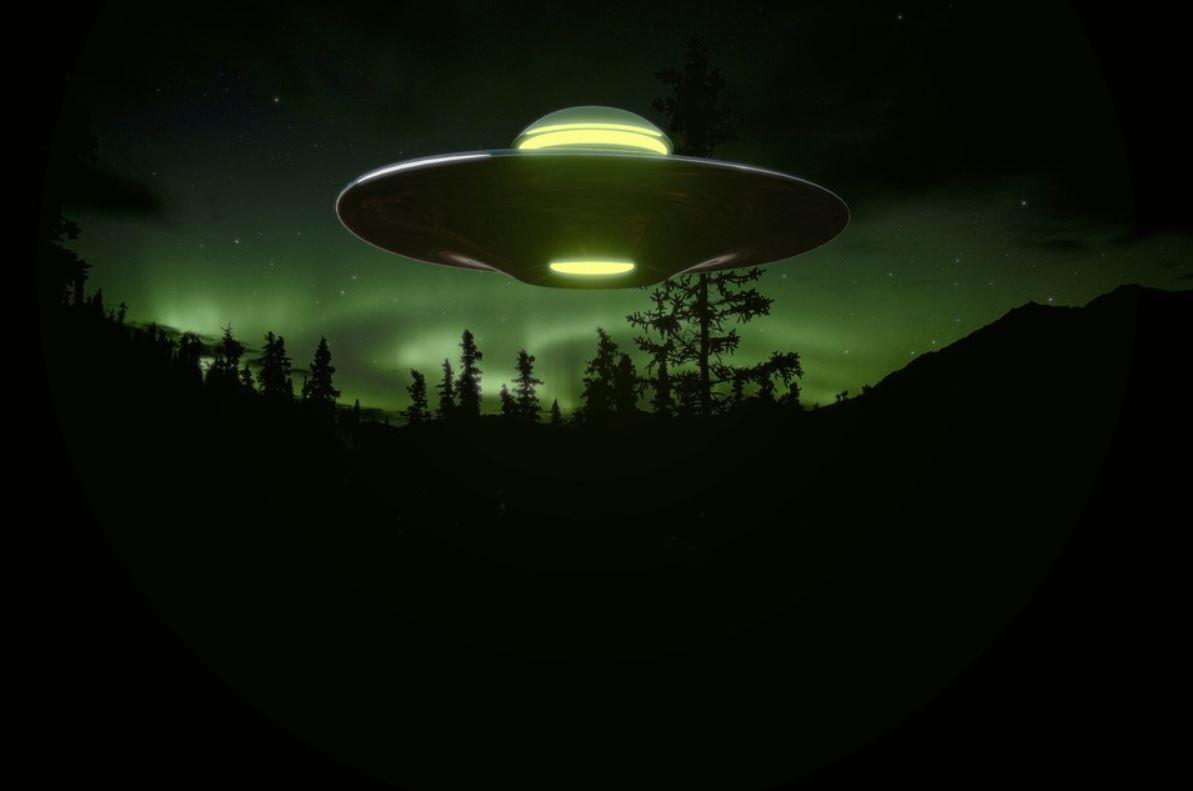 Ancient Aliens (season 4) - The NASA Connection (episode 5)