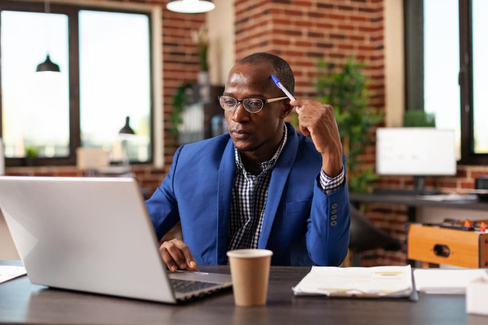 How to Develop an Entrepreneurial Mindset