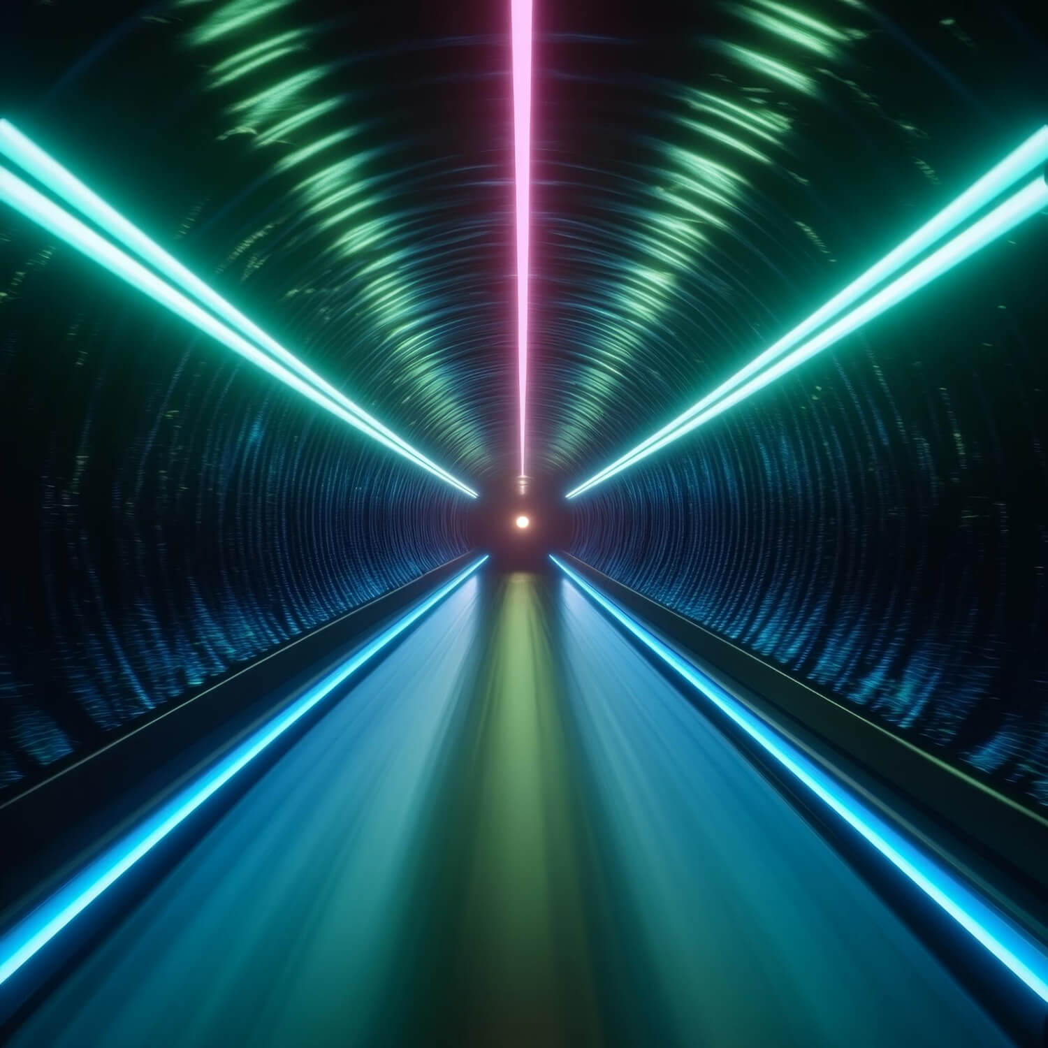Nova Rush