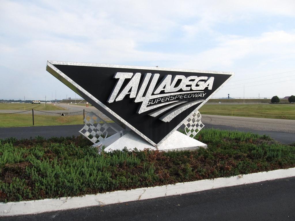 The Legend of Hallowdega