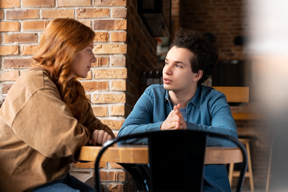 The Listening Habit That Makes People Trust You Instantly