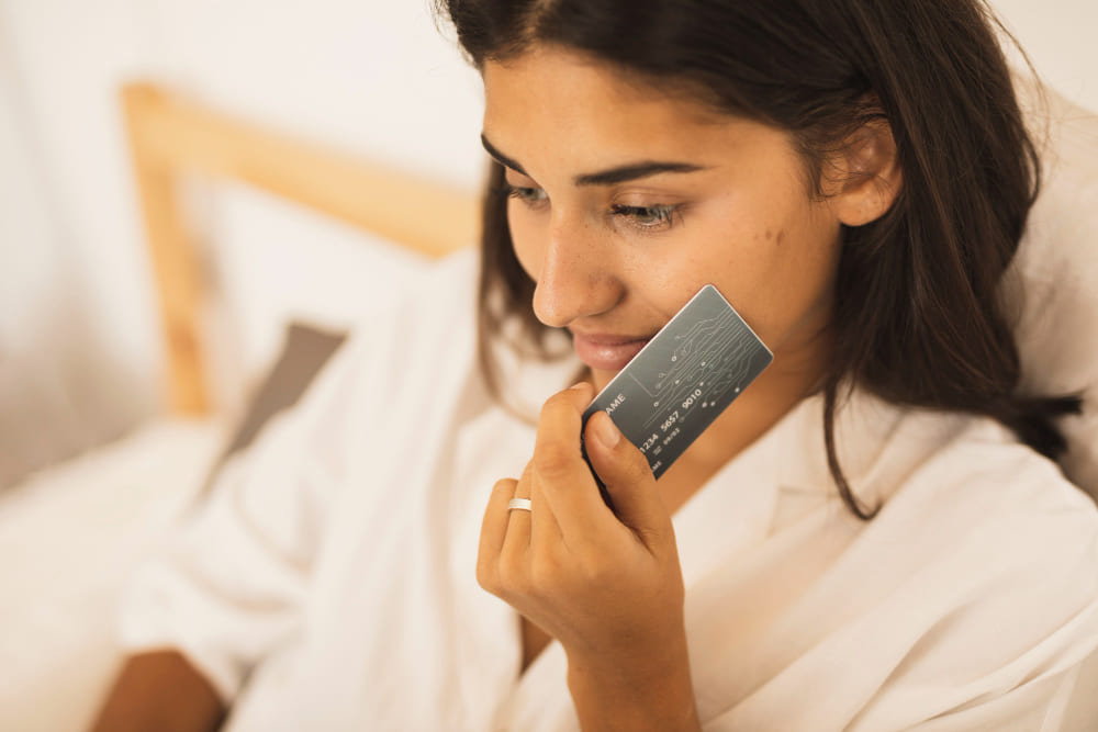 How to Use a Credit Card Wisely