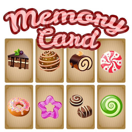 Sugar Memory Match