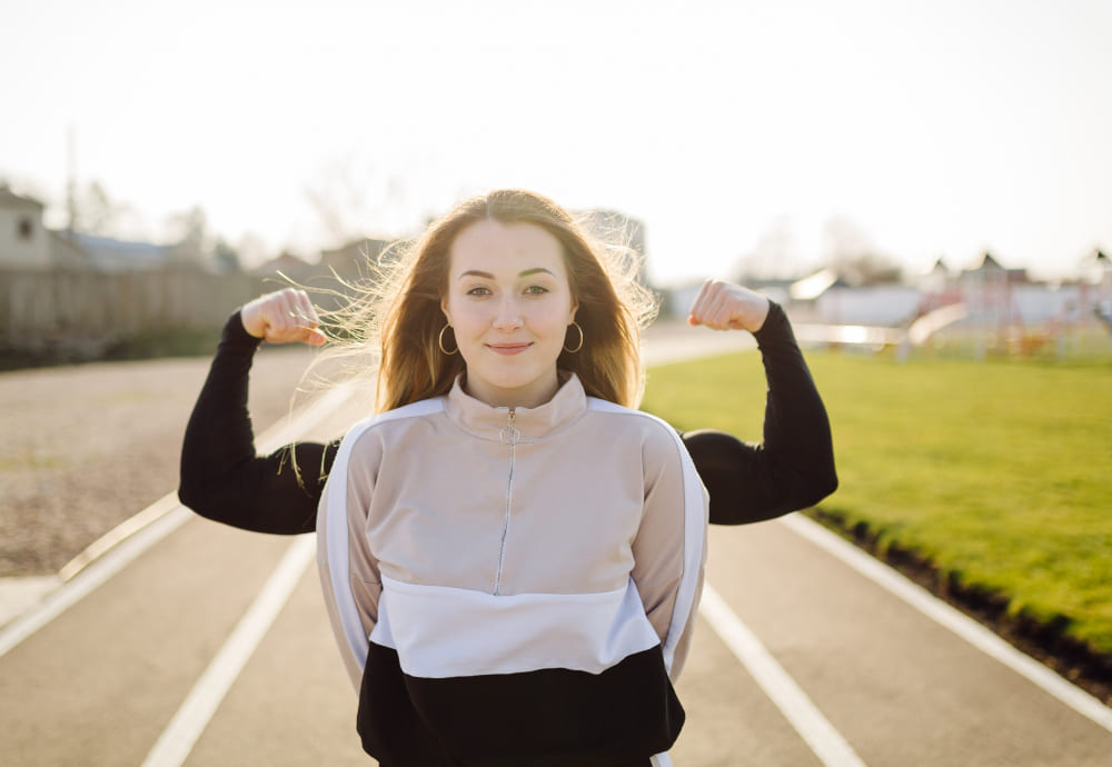 How to Express Yourself Without Fear