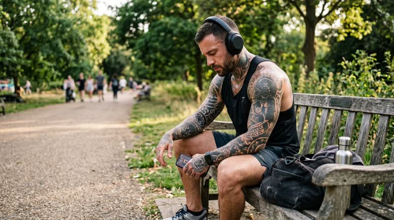 The Impact of Mindfulness on Athletic Performance and Focus