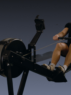 Cable Grip Pulldown - Target Your Lats and Upper Back!