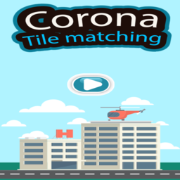 Corona tile Matching