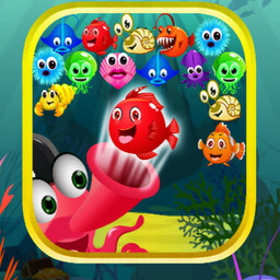 Bubble Reef