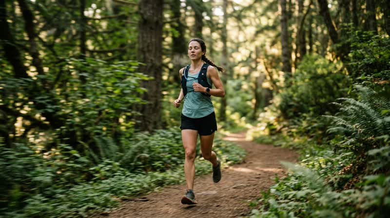 Mindful Cardio: Turning Running and Cycling into Meditation