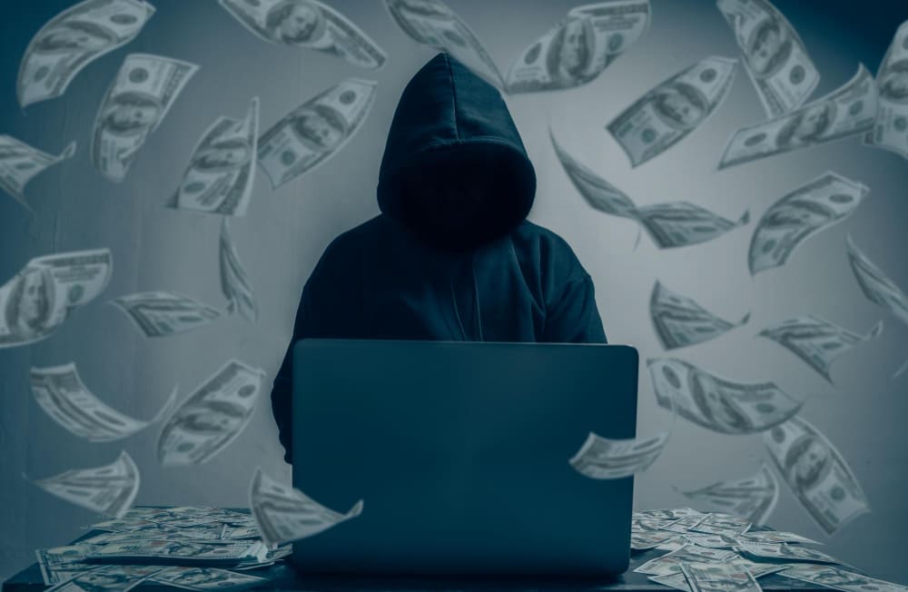 How to Spot Financial Scams