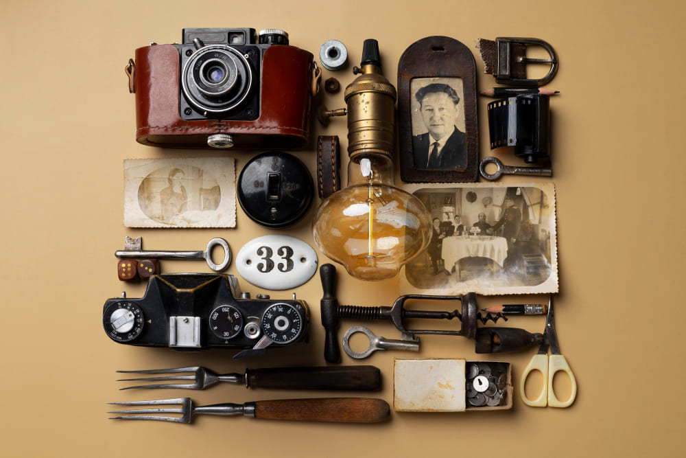 The Hidden History of Everyday Technologies
