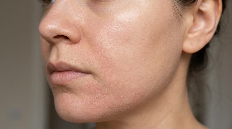 This Viral Trend Actually Works for Clear Skin